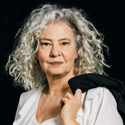 LICIA NAVARRINI