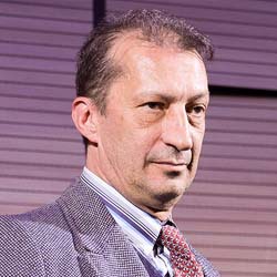 ROBERTO ALESSI