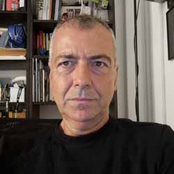 GIUSEPPE MARIANI
