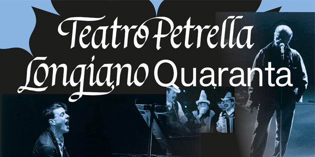 Teatro Petrella Longiano