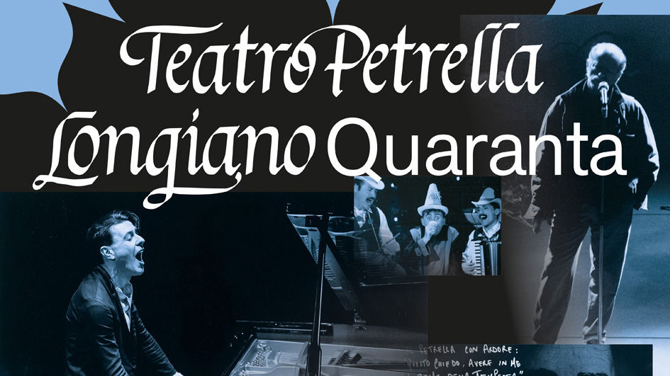 TEATRO PETRELLA