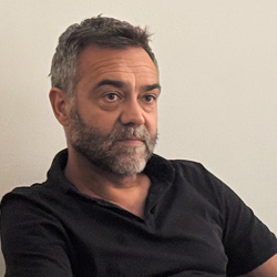 ALESSANDRO CASALE