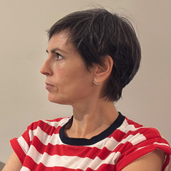SARA CAVANI