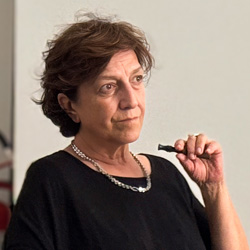 STEFANIA DE SANTIS