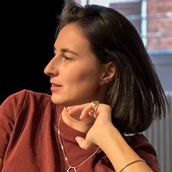 ELEONORA BARBIERO