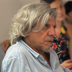 AMBROGIO LO GIUDICE