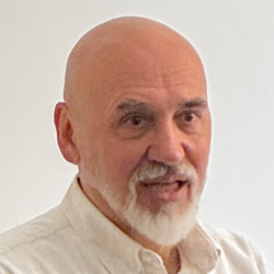 GIAMPIERO RIGOSI