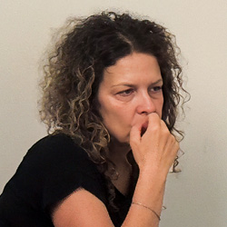 SIMONA SILVESTRI