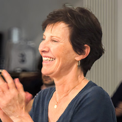 DORIS VON THURY